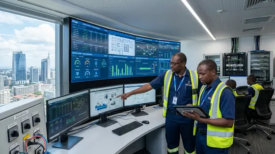 Facilities Management