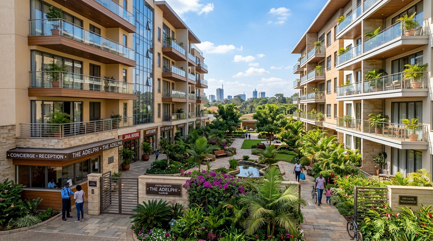 Property Management